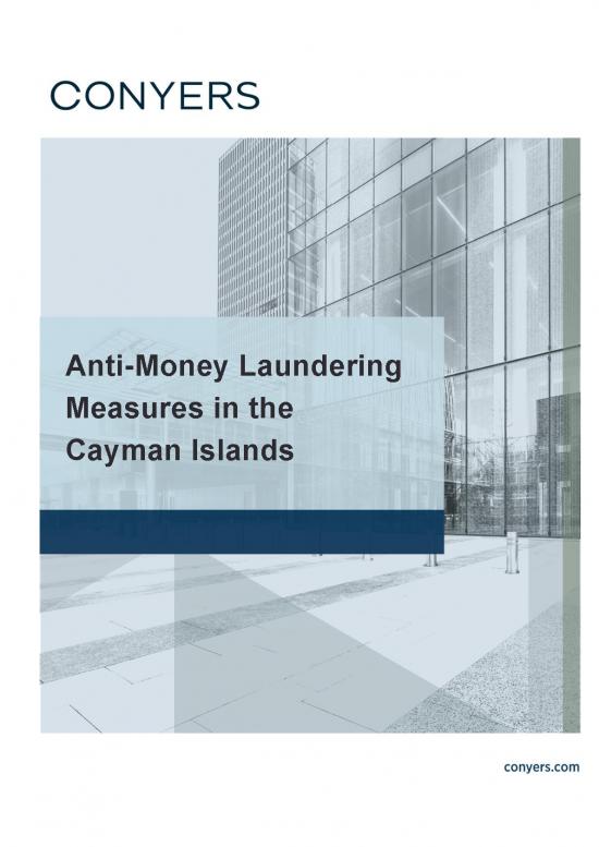 picture1_Money Laundering Regulations 2020 Pdf 95138 | Anti Money Laundering Measures In The Cayman Islands Cay