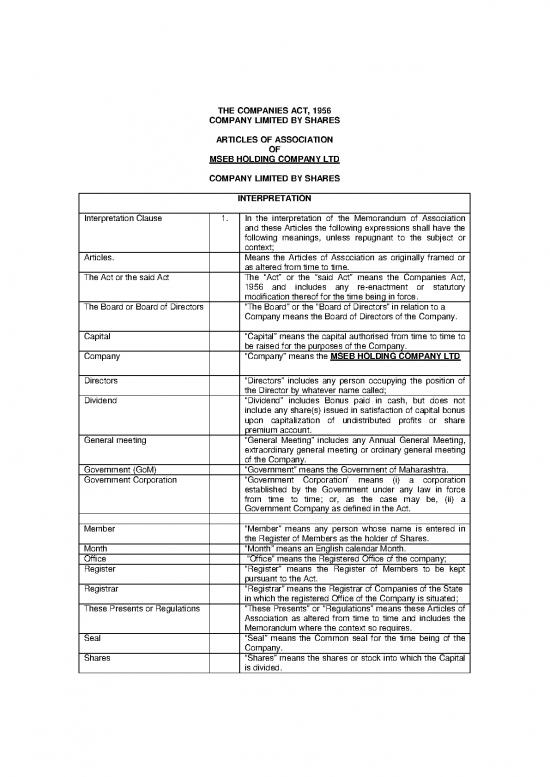 picture Company Act 1956 Pdf 95325 | Aoa Holding