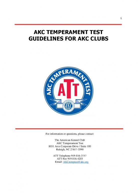 picture_Temperament Test Pdf 96823 | Att Club Guidelines Aug22