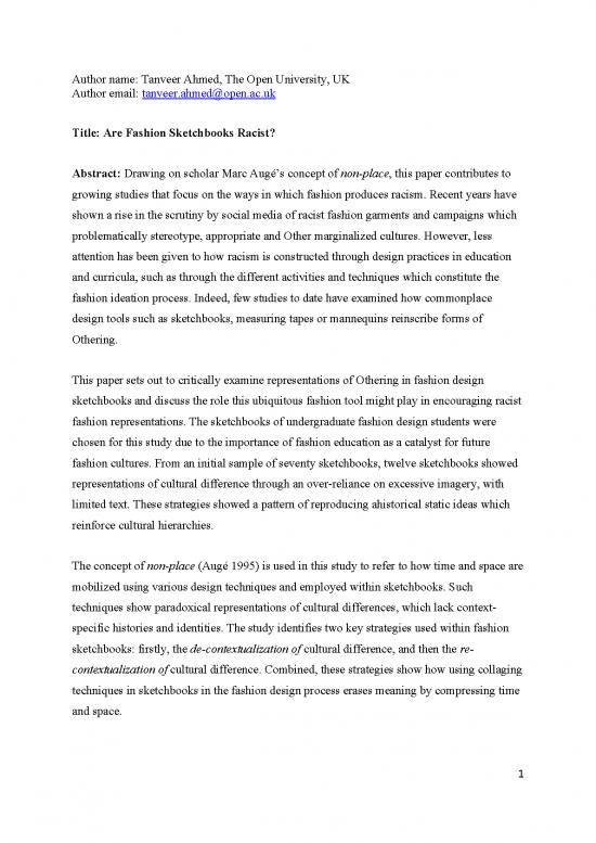 picture_Fashion Pdf 95612 | Author&rsquo;s Accepted Manuscript (aam)