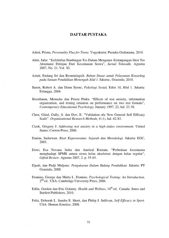 picture_Personality Pdf 96209 | Bibliography