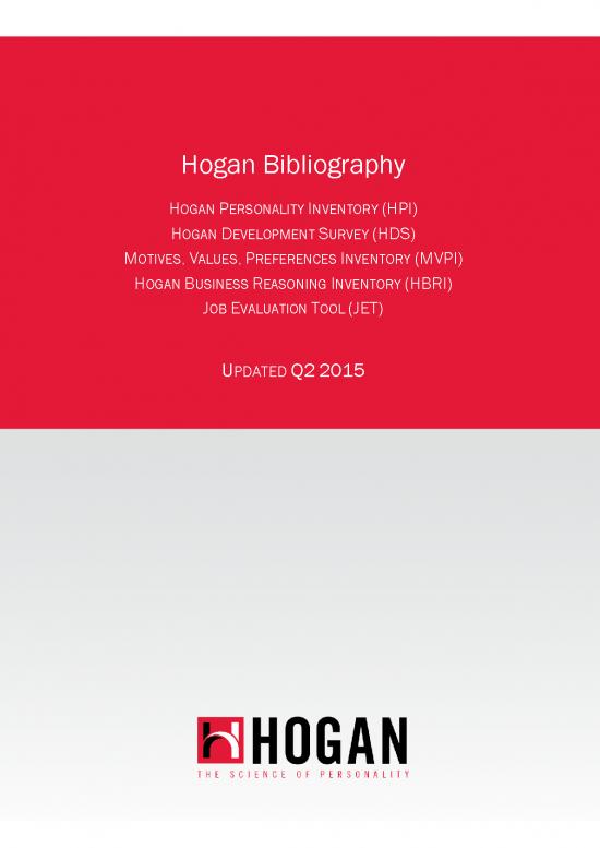 picture_Personality Pdf 95802 | Bibliography 20150615