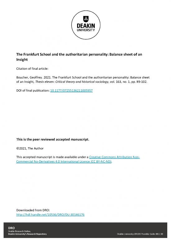 picture1_Personality Pdf 95913 | Boucher Frankfurtschool Post 2021