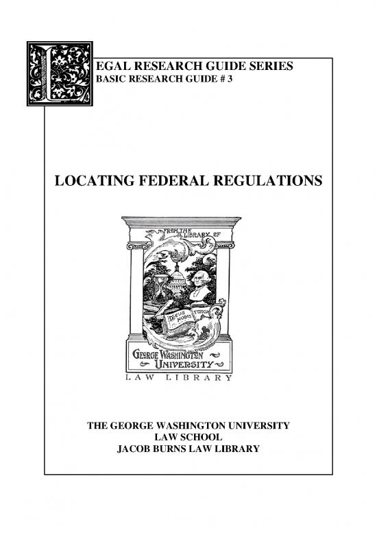 picture_Code Of Federal Regulations Pdf 95312 | Brg 3 Federalregulations