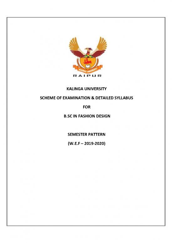 picture Fashion Pdf 95518 | Bsc Fd