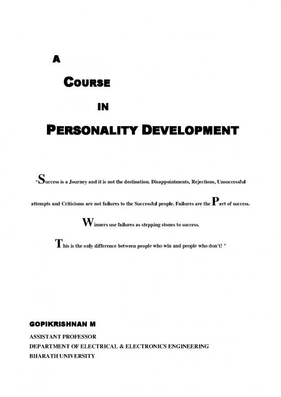 picture_Personality Pdf 96863 | Bss201   Personality