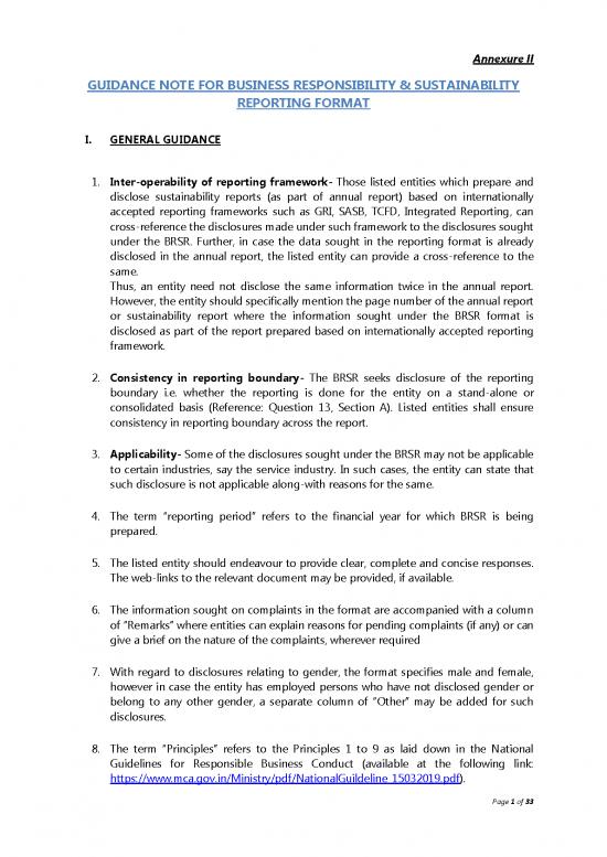 picture_Report Pdf 95415 | Business Responsibility And Sustainability Reporting By Listed Entitiesannexure2 Pdf