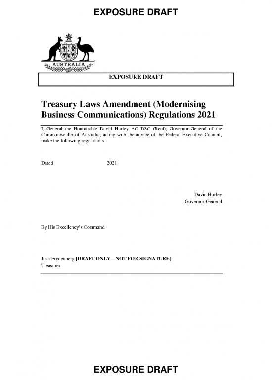 picture_Treasury Regulations Pdf 95054 | C2021 223249 Exposure Draft Regulations