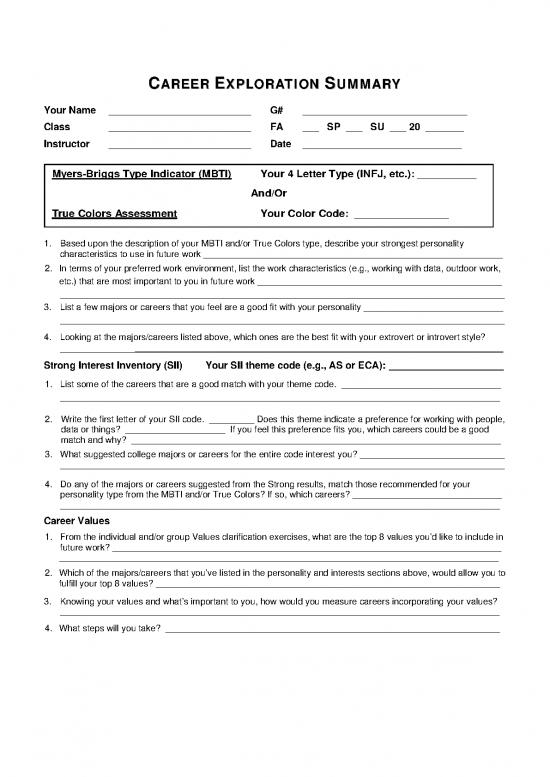 picture1_Personality Pdf 96116 | Careerexpsumm