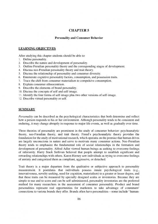 picture Personality Pdf 96948 | Cb Unit2 Part1 Personality