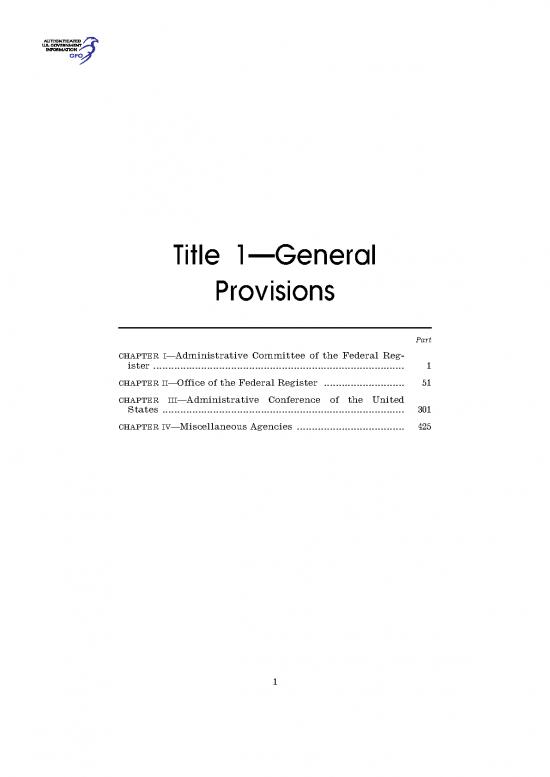 picture_Code Of Federal Regulations Pdf 95229 | Cfr 2016 Title1 Vol1 Chapi