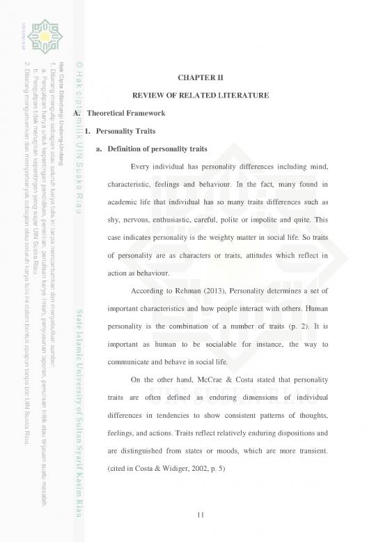 picture Personality Pdf 96595 | Chapter Ii 2017564pbi