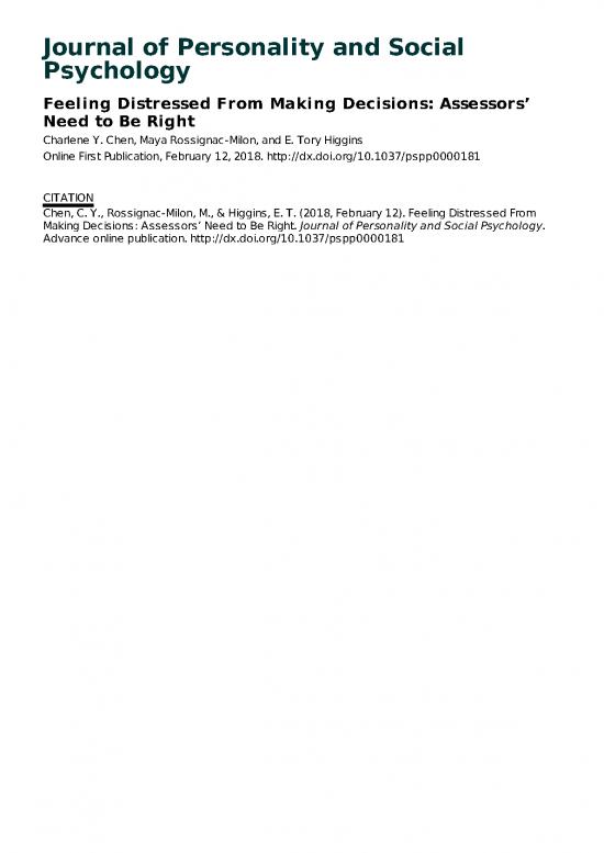 picture_Personality Pdf 95829 | Cherossignac Milohigginjpsp2018