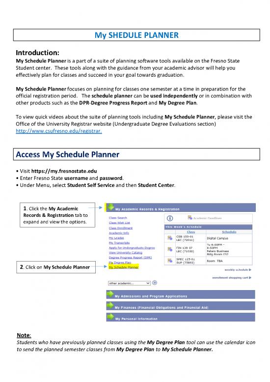 picture_Schedule Pdf 94616 | College Source   Schedule Planner