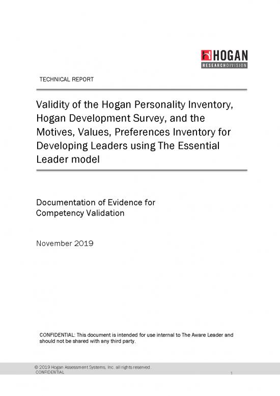 picture_Personality Pdf 96734 | Competency Technical Report Awareleader Final