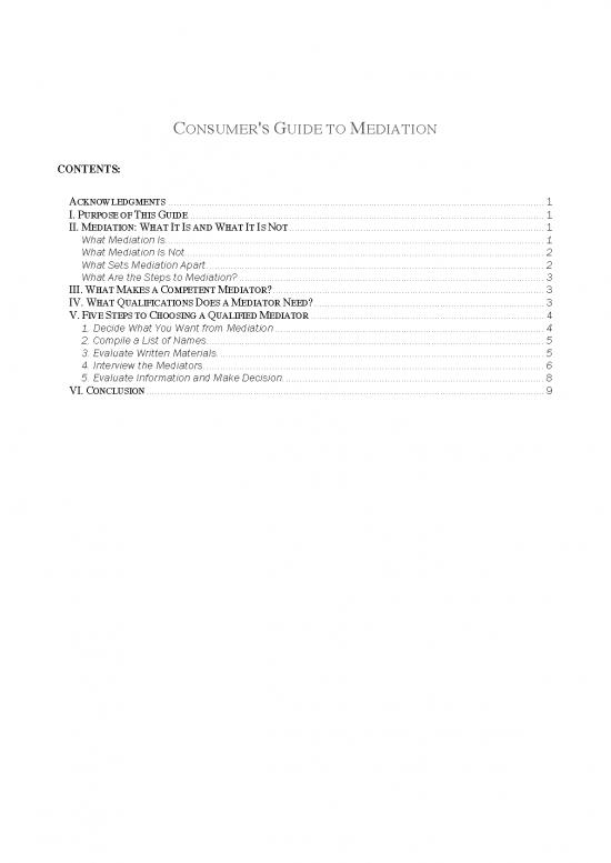 picture_Justice Pdf 96450 | Consumerguidtomediation