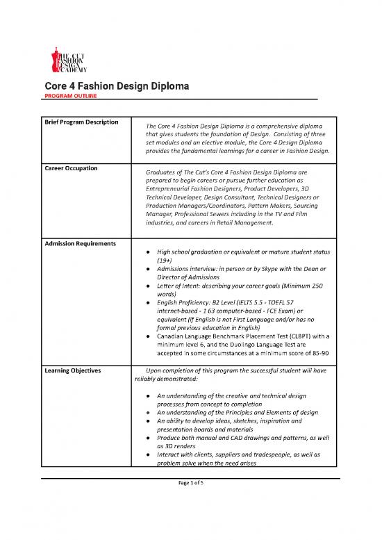 picture1_Fashion Pdf 95725 | Core4fashiondesigndiploma02 23 2022