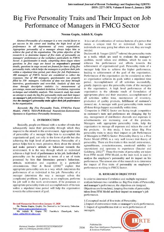 picture Personality Pdf 97049 | E6406018520