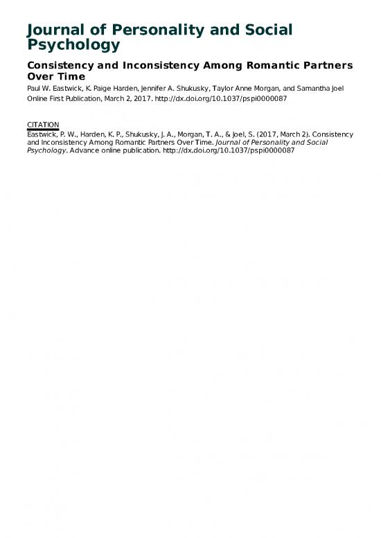 picture1_Personality Pdf 96045 | Eastwick Jpsp 2017