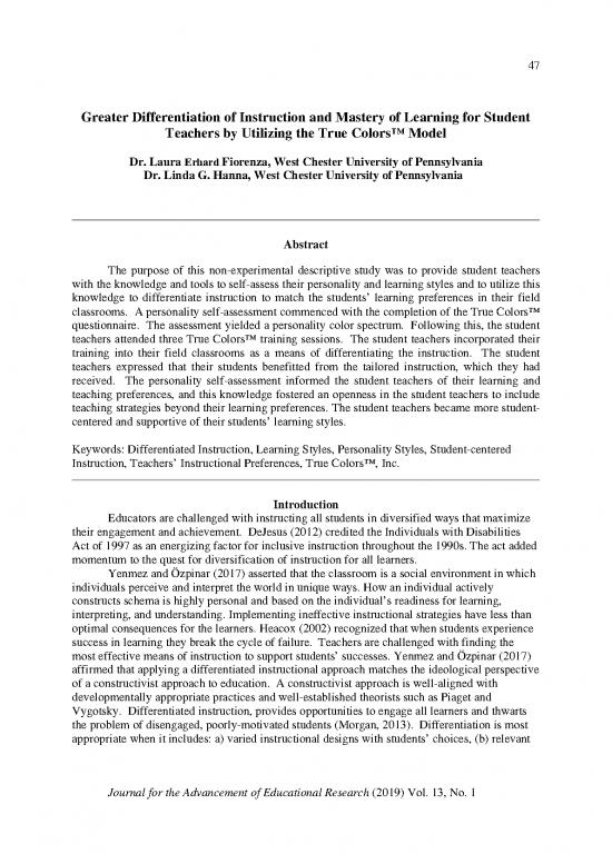 picture Personality Pdf 95978 | Ej1252122