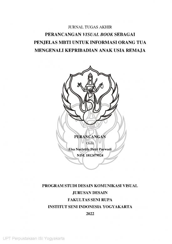 picture_Mbti Pdf 95898 | Elsa Nurlatifa Putri P 2022 Naskah Publikasi