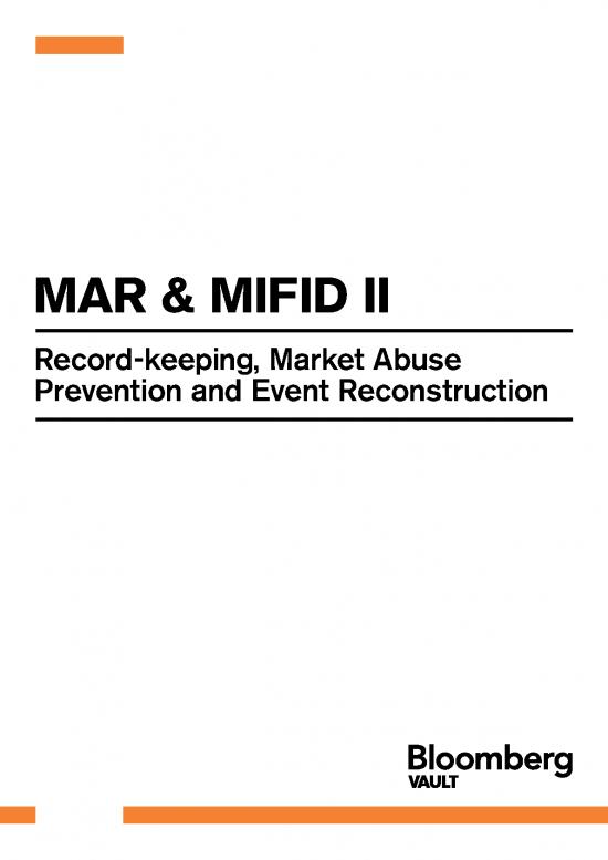 picture1_Fact Sheet Mifid Ii And Mar