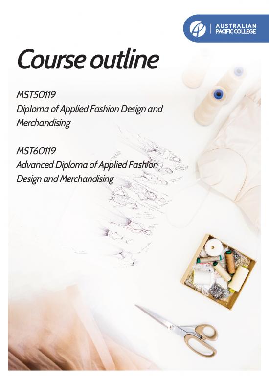 picture1_Fashion Pdf 95439 | Fashion Design Course Outline 04mar21 V10r