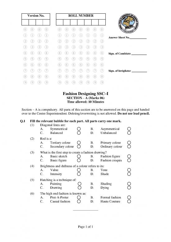 picture1_Fashion Pdf 95610 | Fashion Designing