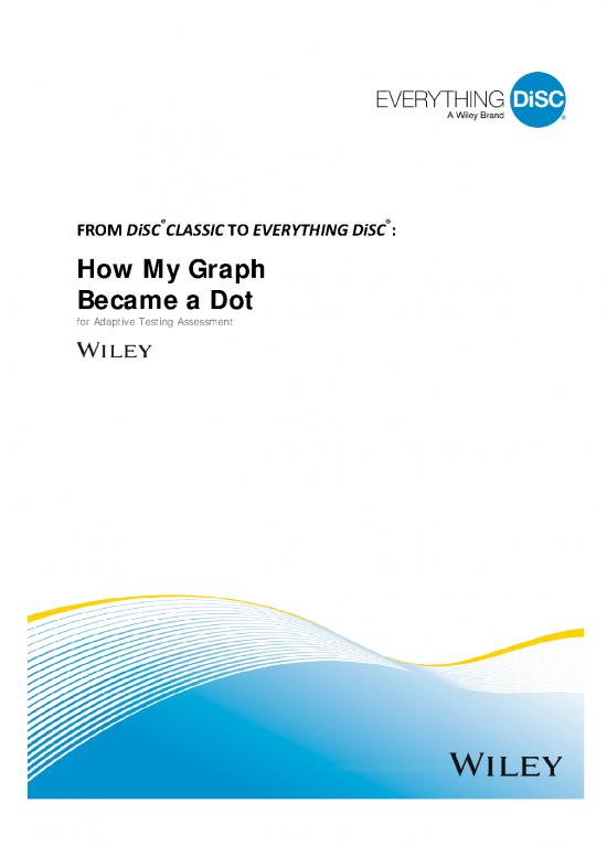 picture_Disc Assessment Pdf 96941 | Graph Dot