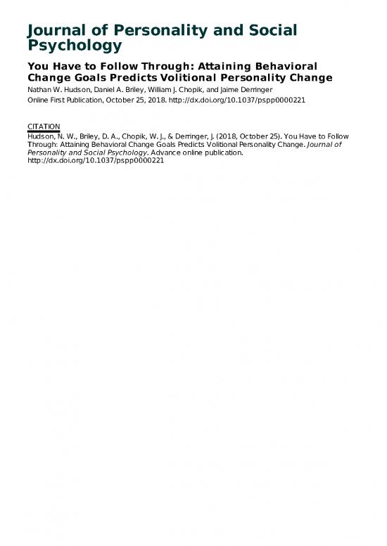 picture_Personality Pdf 96661 | Hudson Et A 2018