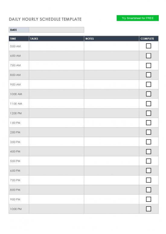 picture1_Schedule Pdf 94772 | Ic Daily Hourly Schedule 8590 Pdf