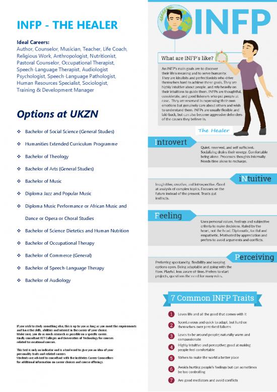 picture_Infp Pdf 96101 | Idealist Infp The Healer