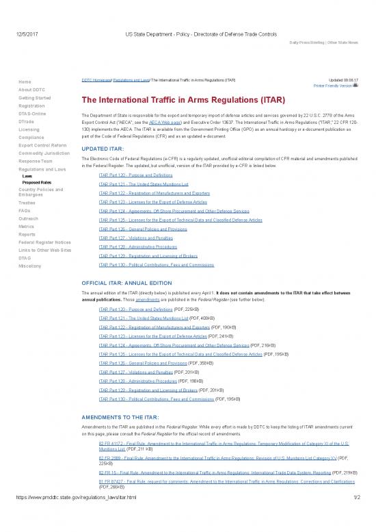 picture Code Of Federal Regulations Pdf 94939 | Imposes Reporting Requirements