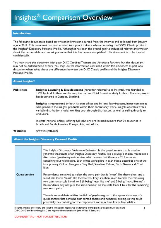 picture_Learning Pdf 96744 | Insights Comparison Overview