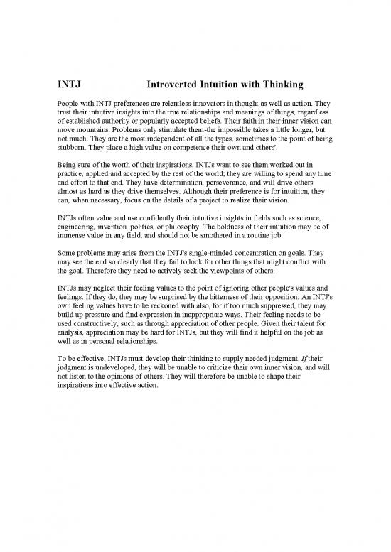 picture Intj Pdf 96925 | Intj Item Download 2022-09-20 14-29-02
