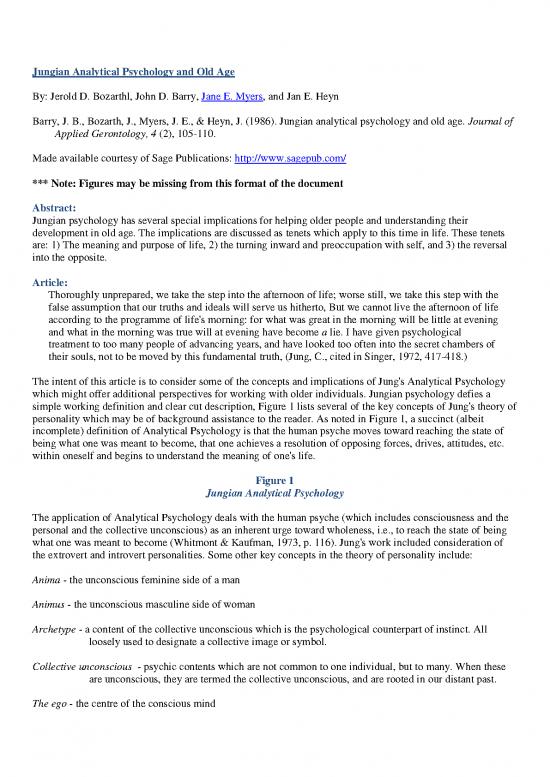 picture_Journal Pdf 96051 | J Myers Jungian 1985