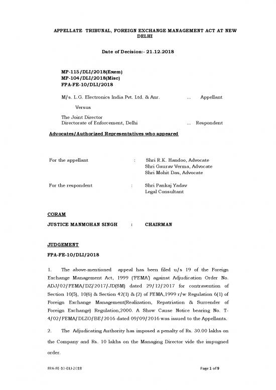 picture Fema Act Pdf 95765 | Judgmenpdf