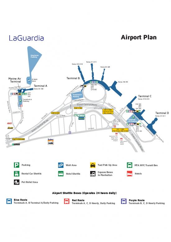 picture_Lga Passenger Shuttle