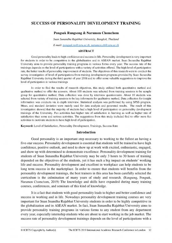 picture Personality Pdf 97040 | Lo19 7 2 Mr  Pongsak Rungsong