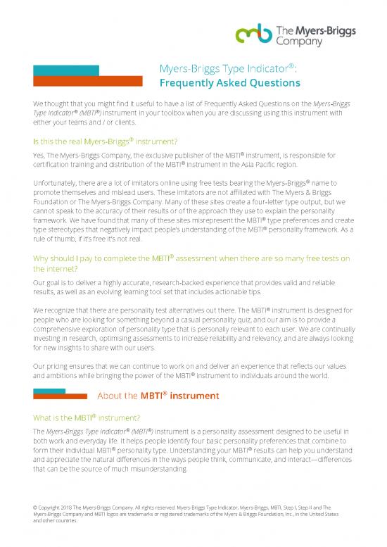 picture_Personality Pdf 95818 | Mbti Faq