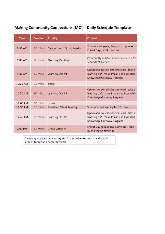 picture1_Schedule Pdf 94608 | Mc2 Daily Schedule