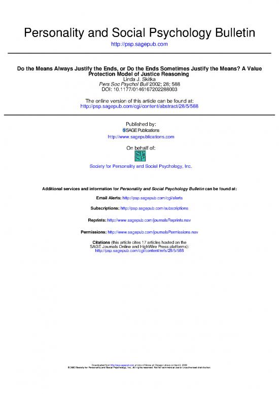 picture_Personality Pdf 96353 | Meansends