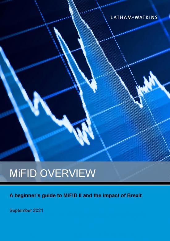 picture_Mifid Overview Guide