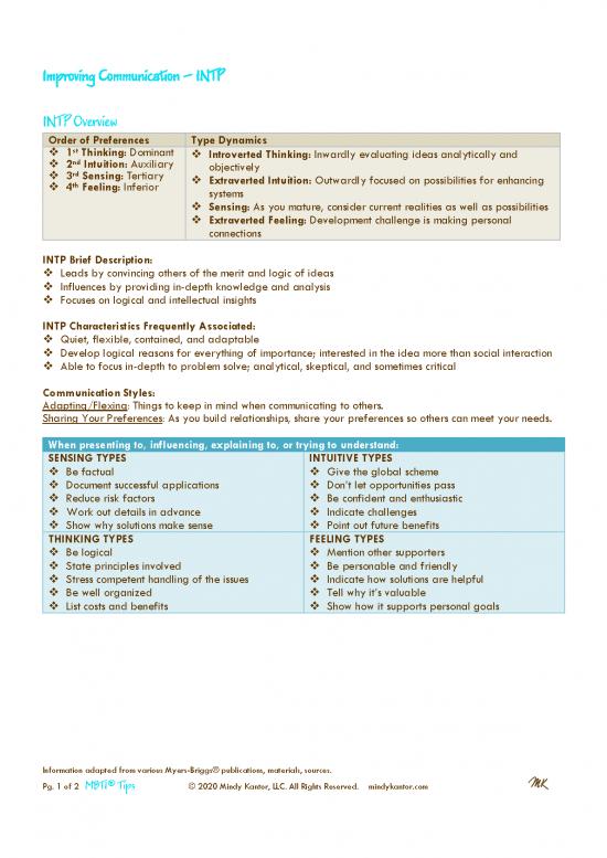 picture_Intp Pdf 96393 | Mk Improvingcommunication Intp