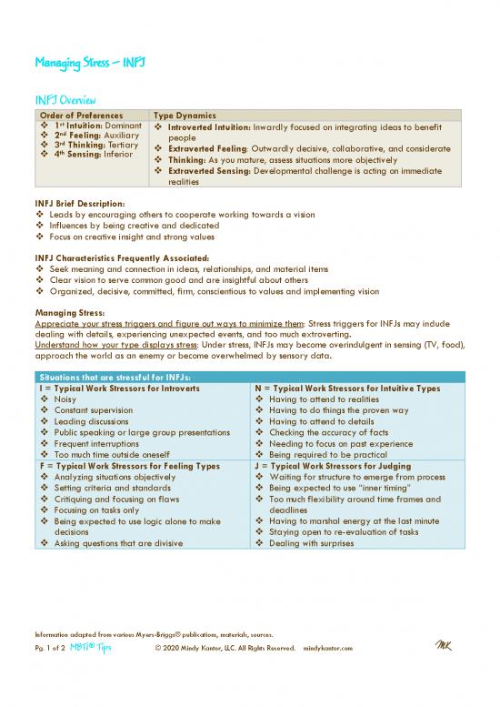 picture_Infj Pdf 96394 | Mk Managing Stress Infj
