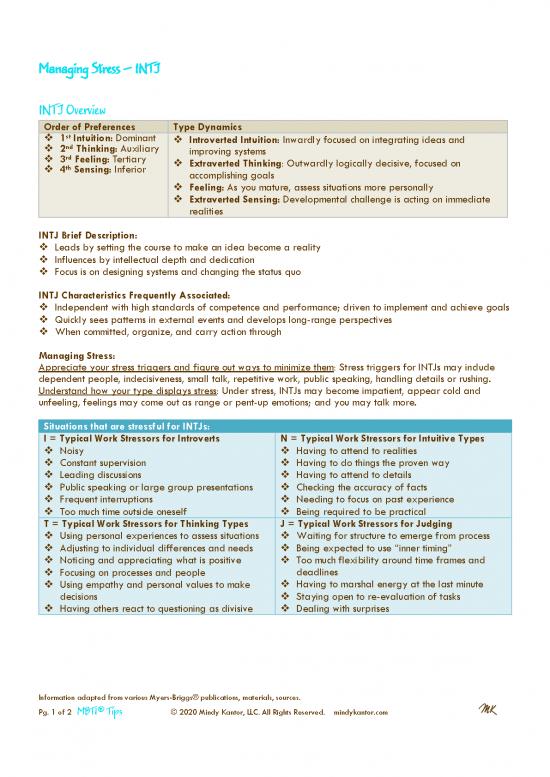 picture_Intj Pdf 96396 | Mk Managing Stress Intj