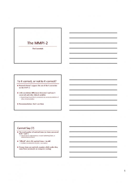 picture Mmpi Pdf 96102 | Mmpi2 Essentials