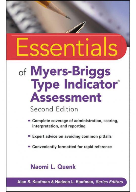 picture_Myers Briggs Pdf 95982 | Myers Briggs Test Indicator Handbook