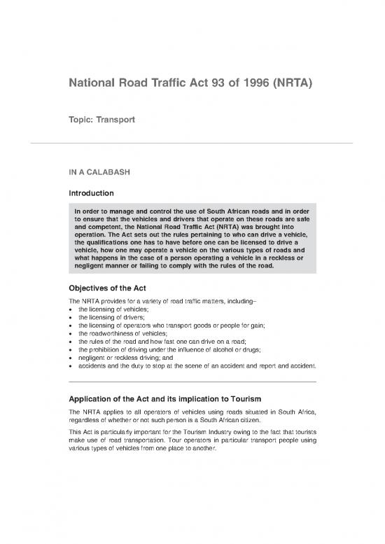 picture1_Act Therapy Pdf 95052 | National Tourism 34 Nrta