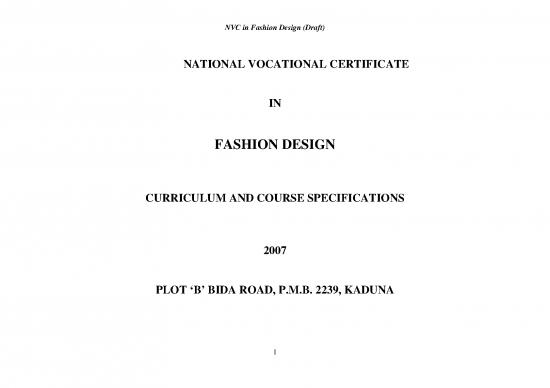 picture_Fashion Pdf 95557 | Nvc In Fashion Design